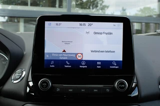 Ford EcoSport 1.0 EcoBoost ST-Line Black|trekhaak|Stoel & Stuur Verwarming|Camera| / 33