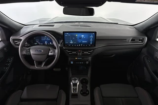 Ford Kuga 2.5 PHEV ST-Line X Panoramadak Winter Pakket Head-Up / 8