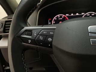 Seat Tarraco 1.5 TSI 150pk DSG Style Virtual Cockpit Navigatie Camera Stoelverwarming / 26