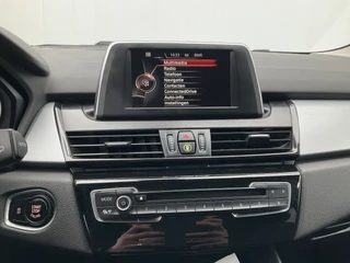 BMW 2 Serie Active Tourer 216D Automaat Hoge zit / Instap Corporate Lease Executive / 9