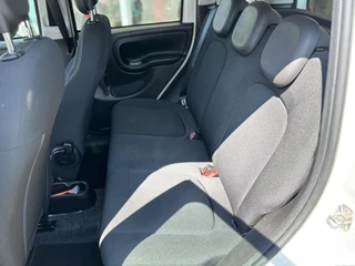 Fiat Panda 1.0 Hybrid | Airco | Carplay | Parkeersensoren / 9