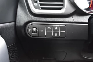 Kia Ceed 1.0 T-GDi DynamicLine|Automaat|Cruise|Navi|Camera|Apple carplay/Android auto| / 23