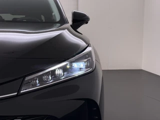 MG MG HS PHEV 1.5 Luxury PLUG-IN HYBRIDE | 272 PK | NIEUWE AUTO | >1.000 KM TOTAAL BEREIK | 1E REGISTRATIE 03-2026 | 360° CAMERA | ELEKTRISCHE ACHTERKLEP | 7 JAAR MG GARANTIE T/M 2033 | APPLE CARPLAY | ANDROID AUTO | STOELVERWARMING | FULL LED | ELEKTRISCHE STOELEN / 15