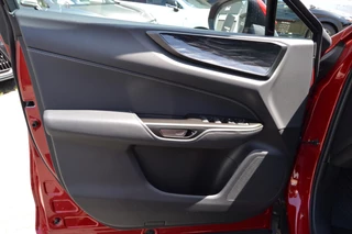Lexus NX 450h+ AWD 35th Edition DIRECT LEVERBAAR TREKHAAK 1500KG PANODAK TRIPLE-LED 360-CAM / 22