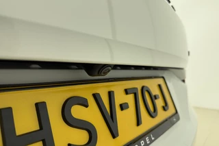 Opel Grandland 1.6 Turbo Plug-In Hybrid 300PK 4x4 GSe | Adaptive Cruise Control | 360° Camera | Stoelverwarming | Elektrische achterklep | Alcantara Bekleding | Camera | 19'' LM Velgen / 11