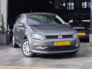 Volkswagen Polo 1.0 Comfortline Cruise|Airco|Bluetooth|APK / 7