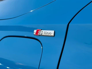 Audi A3 Sportback 45 TFSI e S edition Competition S-LINE - SOH 99% / 36