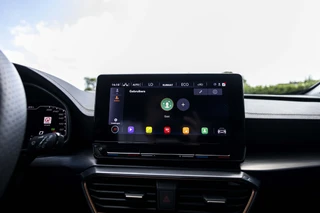 CUPRA Formentor 1.4 TSI e-Hybrid Essential  | LED | Carplay | Keyless / 34
