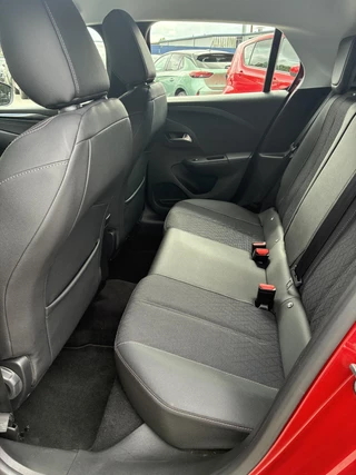 Opel Corsa 1.2 Turbo Elegance | Airconditioning | Navigatie | Elektrisch Pakket | Cruise control | LM-Velgen | Parkpilot / 43