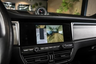 Porsche Macan 2.9 Turbo|Krijtgrijs|Pano|Leder|Chrono|Luchtv. / 56
