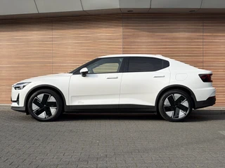 Polestar 2 Long Range Single Motor Prime 82 kWh / 6
