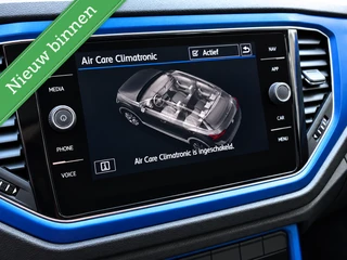 Volkswagen T-Roc 1.5 TSI Style PANORAMADAK/CAMERA/CARPLAY ANDROID/ETC.! / 21