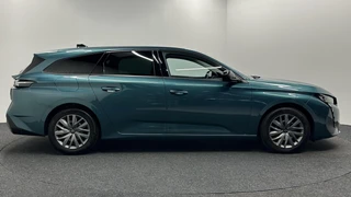 Peugeot 308 SW 1.2 PureTech Active Pack Business NAVI CARPLAY CRUISE ECC. / 10