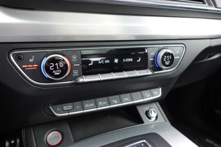 Audi SQ5 3.0 TFSI SQ5 quattro Pro Line Plus  | 360° Camera | RS Zetels | Trekhaak | Luchtvering | B&O | Panorama dak | 22" | HUD | / 38