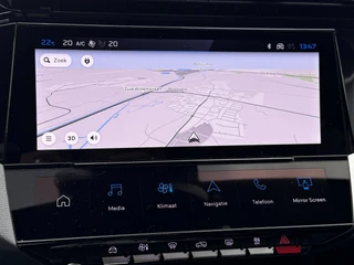 Peugeot 308 SW 1.6 Plug-in Hybrid 180 GT Alcantara + Memory | Winter Pack | Camera | Adaptive Cruise / 9