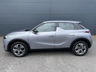 DS DS 3 Crossback 100pk Business (Navigatie - Automatische Airco - 17" incl 4S - Apple Carplay - Parkeersensoren) / 2