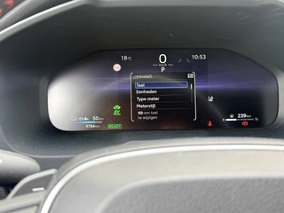 Suzuki Across 2.5 Plug-in Hybrid Style  | LED | Leder | Adaptive Cruise | Apple/Android | Stuurverwarming | Voor en achterbank verwarming | Camera / 84