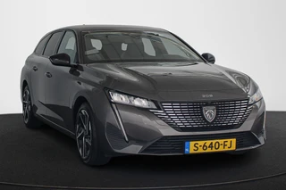 Peugeot 308 SW 1.2 PureTech Allure Pack Business 360 Camera AGR Stoel-Voorruitverwarming / 2