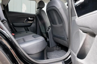 Kia Niro 1.6 GDi Hybrid DynamicLine|1e EIGENAAR|KEYLESS ENTRY & START|ADAPT. CRUISE|CAMERA|CLIMATE / 35