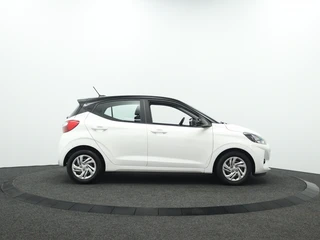 Hyundai i10 1.0 Comfort Carplay Navigatie | Airco | Cruise control / 13
