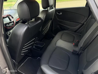 Renault Captur 1.2 TCe Xmod|Automaat|Navi|Leer|Trekhaak| / 16