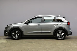 KIA Niro 1.6 GDi Hybrid 141pk DCT6 DynamicLine TREKHAAK / 9
