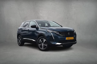Peugeot 3008 1.2 PureTech Allure | Half Leer | Camera | HUD | Apple CarPlay / 28
