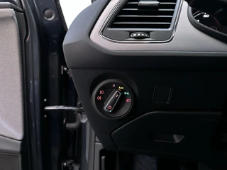 Seat Leon ST 1.0 TSI Style Ultimate Edition Panoramadak Camera App-Connect DAB+ / 24