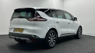 Renault Espace 1.6 TCe Dynamique AUTOMAAT PANO TREKHAAK 5P NAVI CRUISE ECC LM. / 6