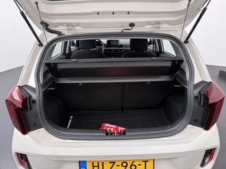 Kia Picanto 1.0 DPI DynamicLine  - Achteruitrijcamera - Cruise control - AppleCarplay/Android Auto - Fabrieksgarantie Tot 2032 / 39