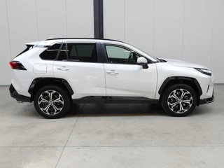 Toyota RAV4 2.5 Plug-in Hybrid AWD Limited Edition ✅Alarm Klasse 3✅Trekhaak✅Head-Up✅Stoelverw. V+A✅Elect. Achterklep✅Keyless / 35