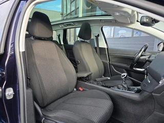 Peugeot 308 SW 1.2 PureTech Blue Lease Executive | PANO | TREKHAAK | NAP / 7