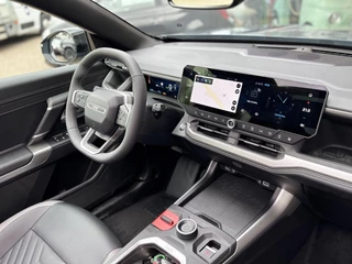 Jeep Compass First Edition 74 kWh | 360 Camera | Massage | Schuif-kanteldak / 2