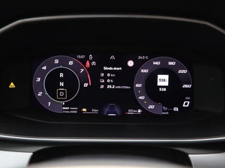 SEAT Leon Sportstourer 1.5 TSi 204 Pk e-Hybrid FR Business / 21