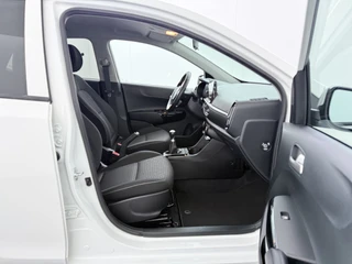 Kia Picanto 1.0 DPi DynamicPlusLine  - Keyless - Navigatie - Climate Control - Cruise Control - Apple CarPlay/Android Auto - Fabrieksgarantie tot 04-2031 / 41