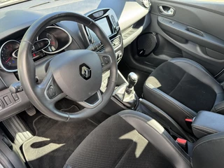 Renault Clio Estate 0.9 TCe Bose Navi/Camera/LED/Trekhaak/108dkm... / 15