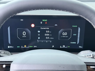 Kia Sorento 1.6 T-GDi Plug-in Hybrid 4WD ExecutiveLine 7p  - Stoelverwarming/Ventilatie - Panoramadak met schuif-/kantelfunctie - Massagestoelen - 360 Camera - Fabrieksgarantie t/m 2033 / 24