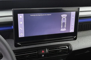 Citroen C3 1.2 Turbo 100pk Plus Apple CarPlay Parkeersensoren Cruise Control / 16