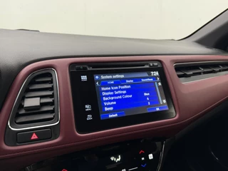 Honda HR-V 1.5 i-VTEC Turbo Sport Automaat | Cruise control | Navi | Camera | Parkeersensoren | Trekhaak / 23