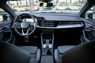 Audi A3 Sportback 40 TFSI e Business edition | Navi | Virtual cockpit | PDC | Cruise | LED / 27