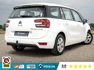 Citroën C4 SpaceTourer 1.2 PureTech Cool | 2021 | Navigatie | Stoelverwarming | Cruise Control / 9