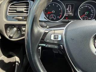 Volkswagen Golf Variant 1.4 TSI Business Allstar NAVI | DSG | 125PK / 15