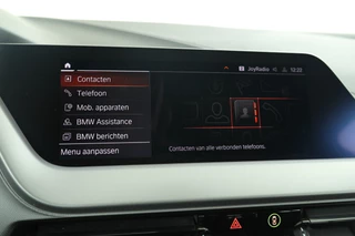 BMW 1 Serie 116d High Executive  5 Deurs hb, Navigatie, Climate / 29