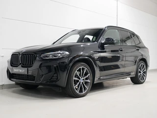 BMW X3 xDrive30e M-Sport Hifi | Camera