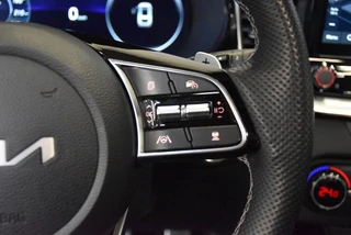 Kia Proceed 1.5 T-GDi 140pk DCT7 GT-PlusLine PANO DAK / 33