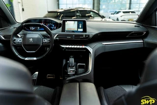 Peugeot 3008 1.6 PureTech GT Line | Pano | Elektr klep | Dodehoek | Navi | Cam / 6