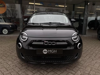 Fiat 500 1.0 Torino Launch Edition / 4