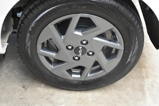 Kia Picanto 1.0 DPi 63pk 4-zits DynamicPlusLine / 28