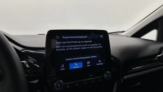 Ford Fiesta 1.0 EcoBoost Hybrid Titanium NAVI CRUISE CARPLAY. / 39
