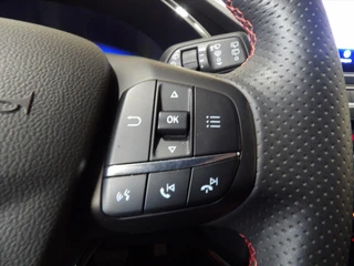 Ford Kuga 2.5 PHEV e-CVT 225pk ST-Line X / 24
